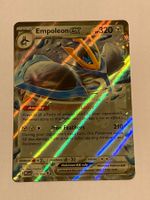 Pokemon PHANTASMAL Empoleon ex 070 / 094 🇬🇧 EN