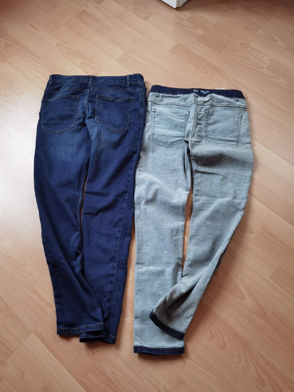 C&A Jeans: 2x_JEANS_Gr158_Skynny – Neuf (Voir description) à Roggwil BE par mocca01 5