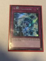 Weisse Fallgrube [Fallenkarte] 1. Auflage Yugioh