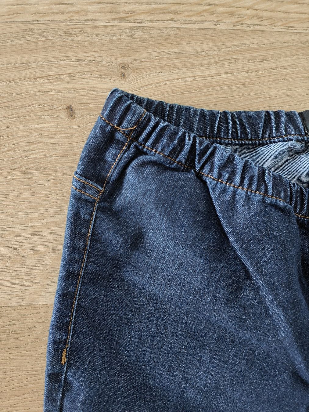 H&M Pantaloni: Damen Jeggings – Usato da Birmensdorf ZH venduto da LucaToni02 1