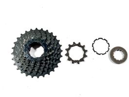 Shimano Hyperglide 7speed 7-fach Kassette 12-28 Vintage