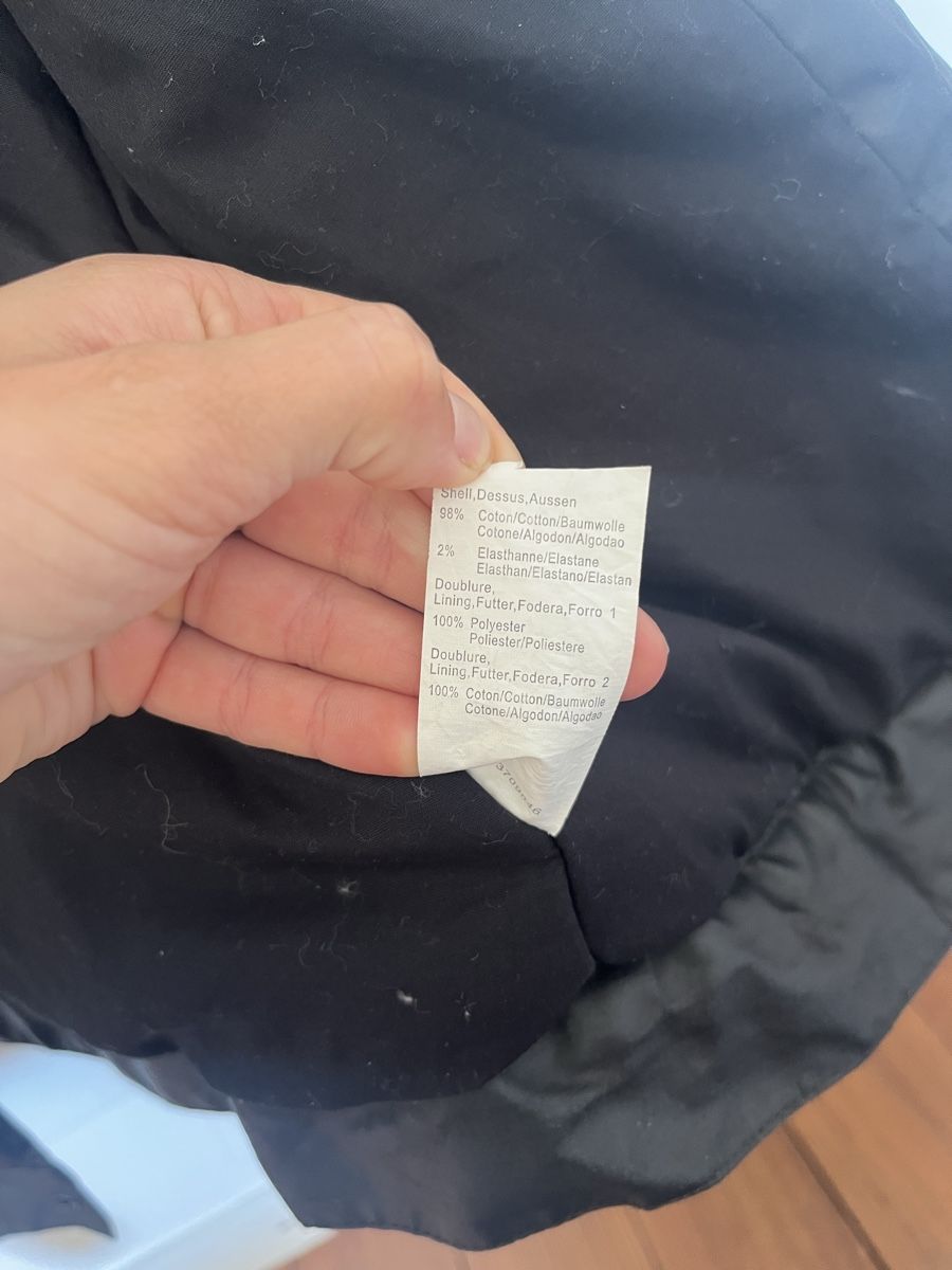 IKKS Giacche: Jacke von IKKS – Usato da Steffisburg venduto da viv_5tqt 4