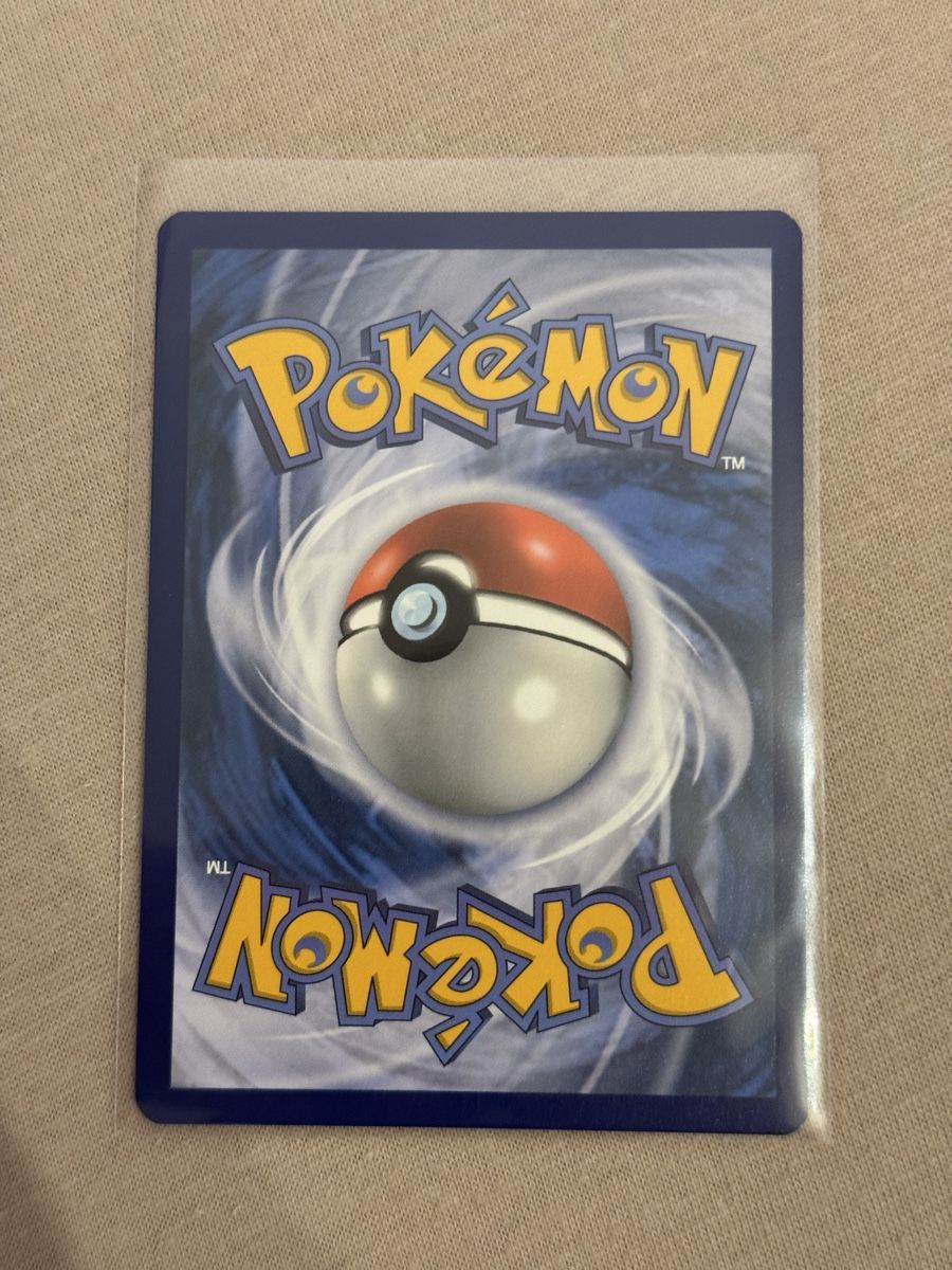 Pokémon Carte collezionabili: Pokémon Raging Bolt ex 196/162 Temporal Forces – Nuovo (secondo la descrizione) da St. Gallen venduto da Xbylucas 1