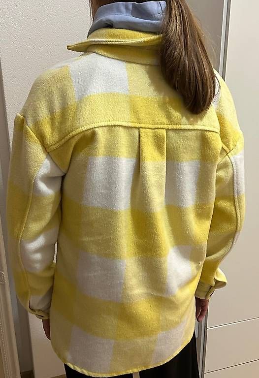 Camicette, T-shirt & Top: Hemdbluse Gr. 146, wie Neu – Usato da Langnau im Emmental venduto da EvelineL 1