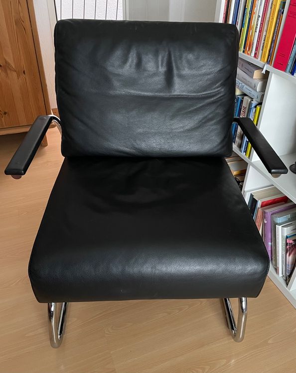 RelaxSessel 4