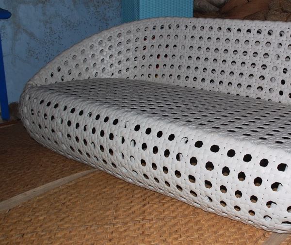 Divani: Sofa Couch Polstermöbel Loungeliege – Nuovo e nell'imballaggio originale da Daisendorf venduto da Wohn-Kult 3