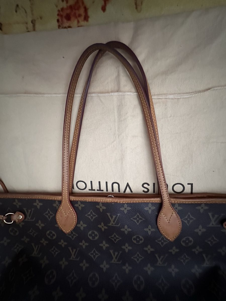 Louis Vuitton Taschen: LV Neverfull GM – Gebraucht aus Heimberg von Sabe_Frau 1