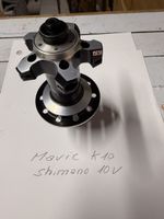 Moyeu arrière Mavic K10 Shimano 10 vitesses