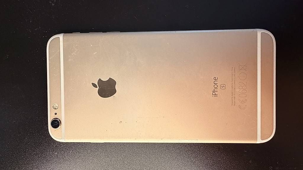 Apple Telefoni cellulari / Smartphones: iPhone XS Max  defekt – Usato da Männedorf venduto da Jessiey