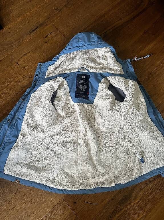 Giacche: Damen-Winterjacke – Usato da Auenstein venduto da Crufi 1