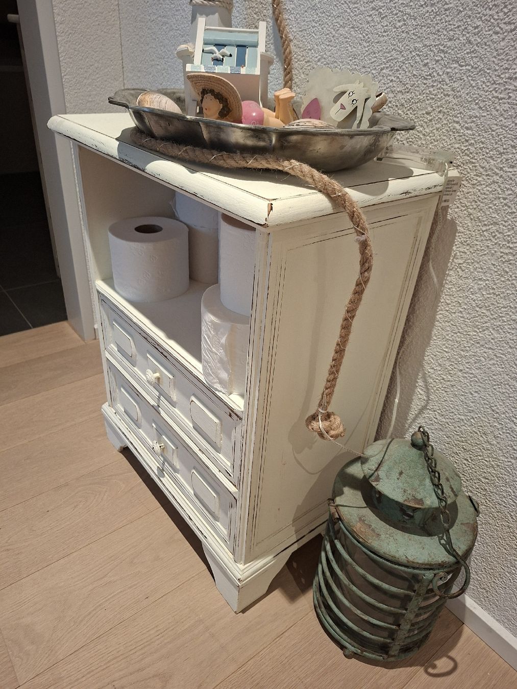 Kommoden: shabby Möbel  – Gebraucht aus Meinisberg von MartinaM1972 2
