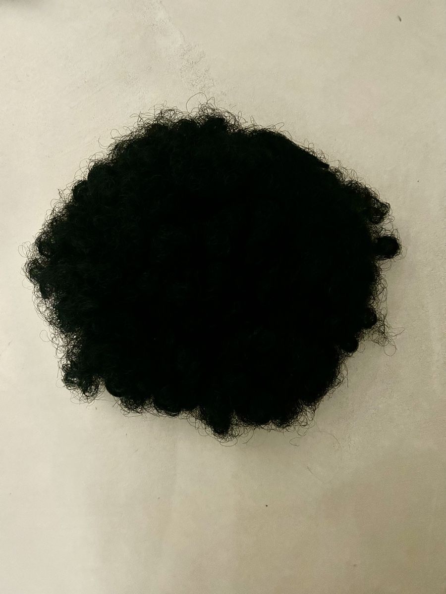 Parrucche: Afro costume wig – Usato da Belp venduto da jan_6yvx 1