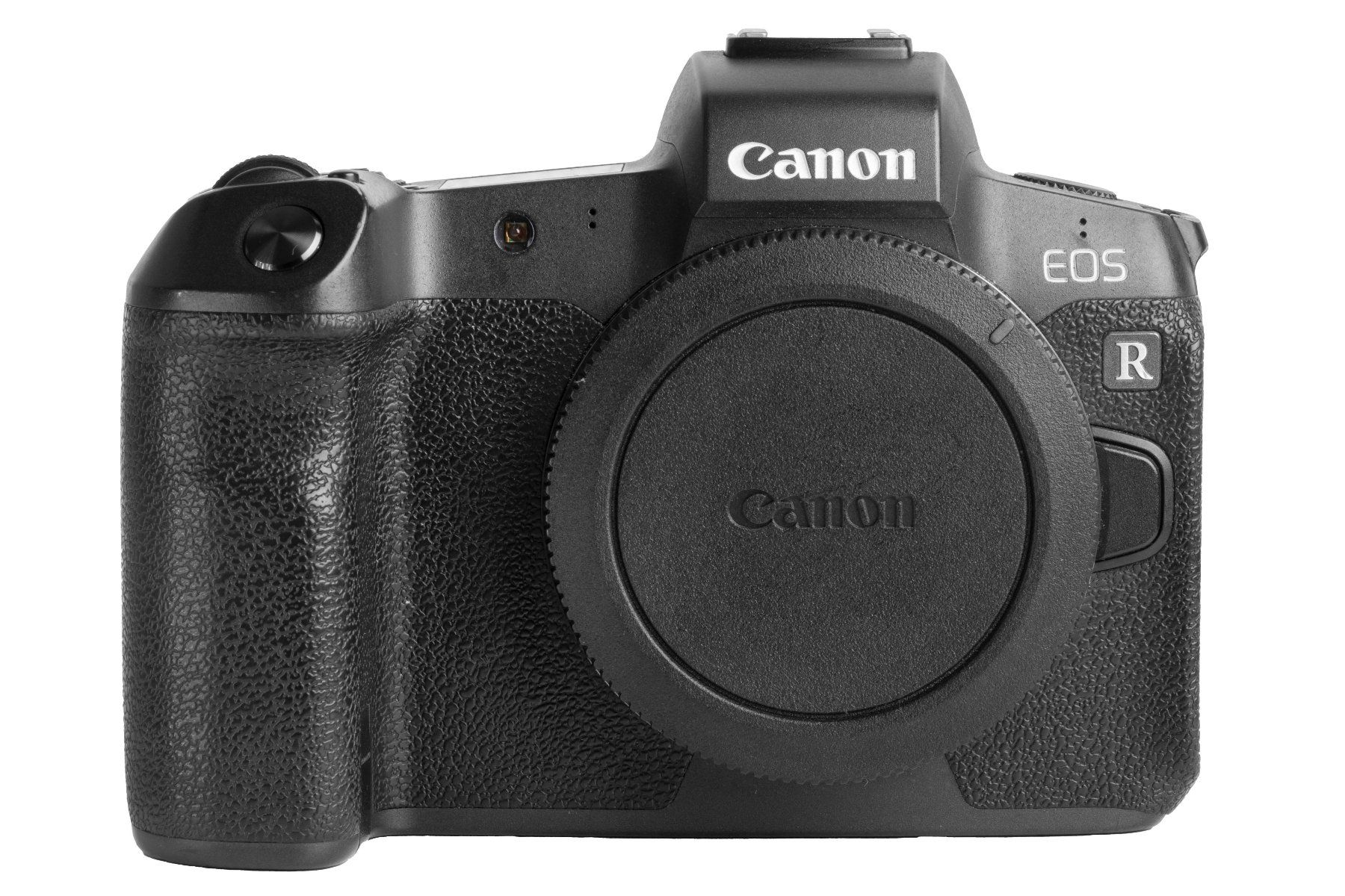 Canon Fotocamera: CANON EOS R / R Kamera Body – Usato da Emmen venduto da 010