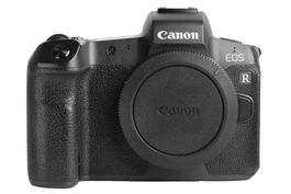 CANON EOS R / R Kamera Body