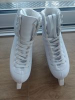 Schlittschuhe, Gr.39, mit Innenfutter