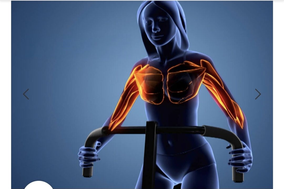 Hometrainer: Total Crunch ganzkörpertraining – Usato da Buchs AG venduto da EasyPeasy 5