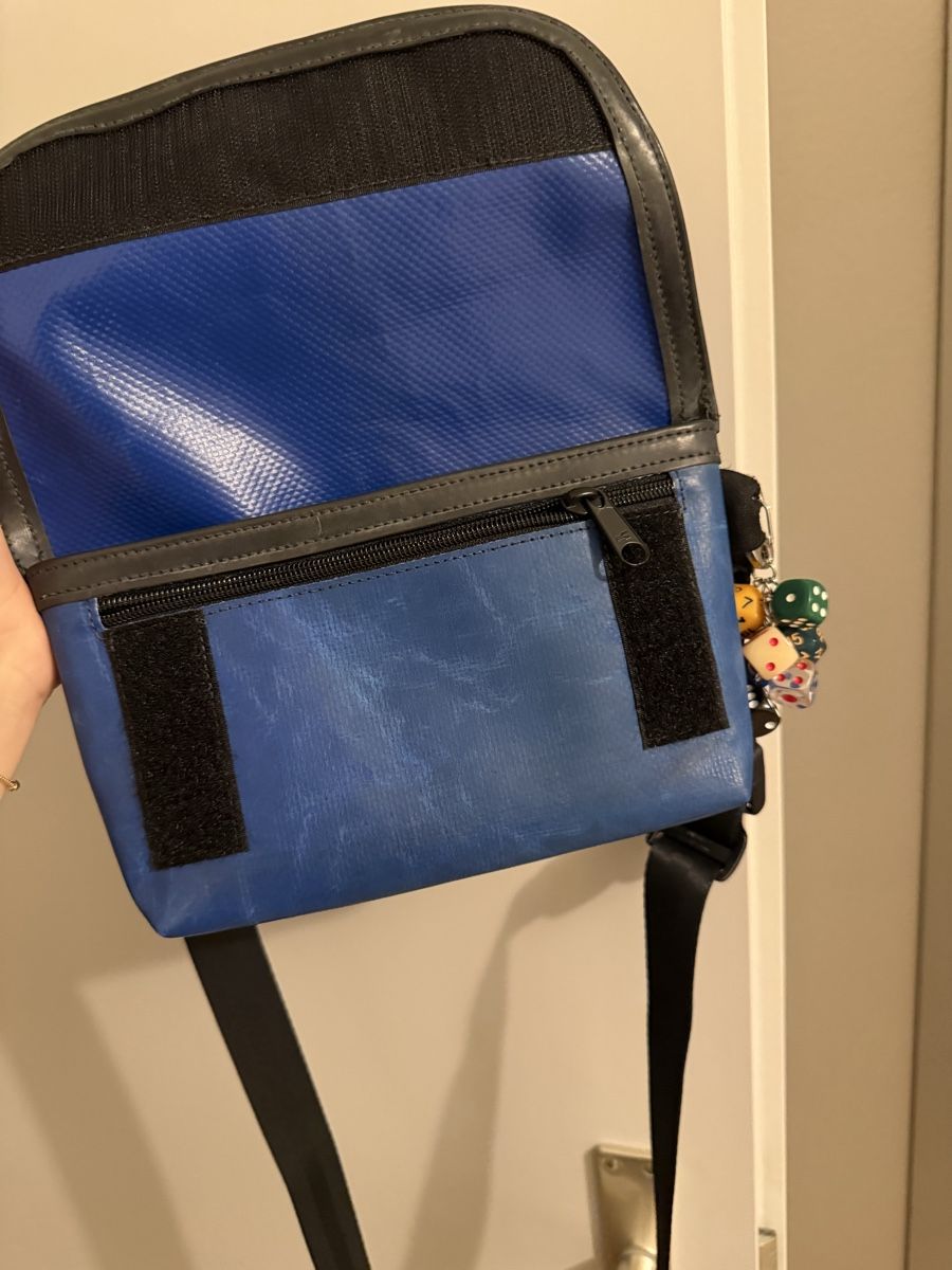 Freitag Sacs: Freitag Jamie f40 – Neuf (Voir description) à Horw par Vreniiiiiiii 1