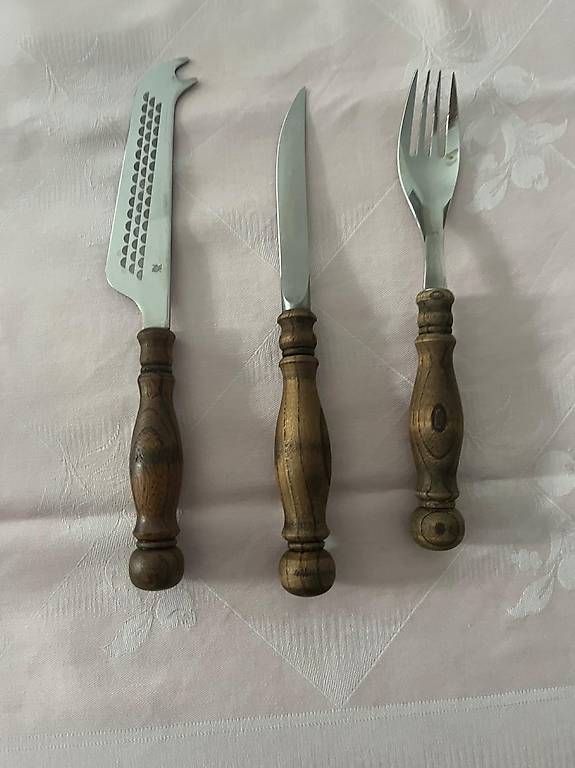 WMF Set di posate: Besteck Set WMF – Nuovo (secondo la descrizione) da Magden venduto da Si-mo-ne