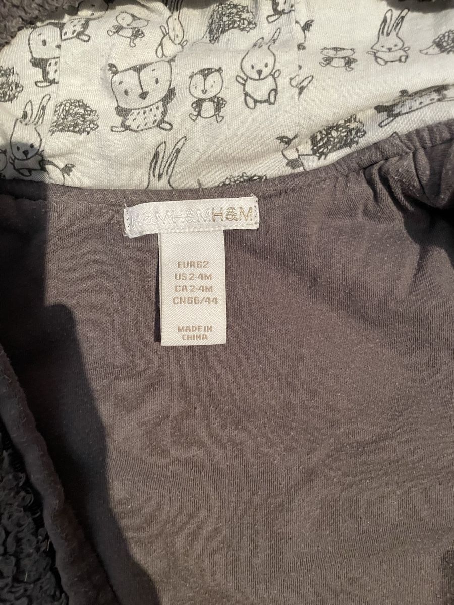 H&M Completi: Anzug 62 – Usato da Benken ZH venduto da stefiz 1
