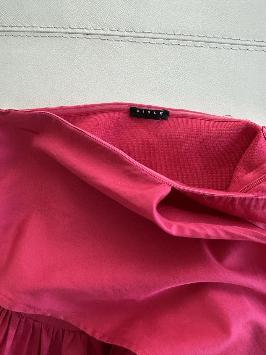 Sisley Vestiti: Dress/ robe/ Kleid/ abito - Sisley – Nuovo (secondo la descrizione) da Schindellegi venduto da nan_727n 6