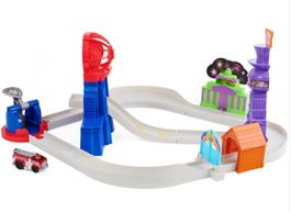 Paw Patrol True Metal Total City Rescue Spielset