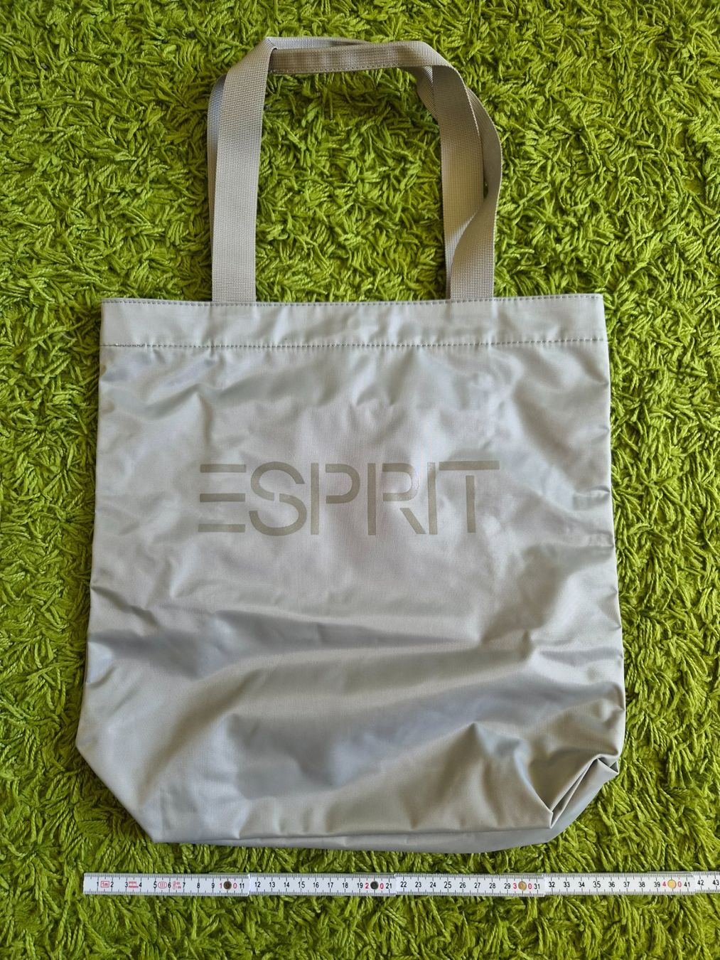Esprit Borse: Praktischer Shopper Esprit – Usato da Zürich venduto da chralo 1