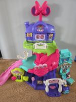Vtech Einkaufsabenteuer Tut Tut Minnie Maus