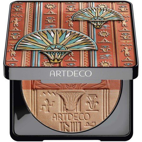 Artdeco Make-up: Artdeco Blush Luminizer Highlighting Blush, Divine Glow, NEU – Nuovo e nell'imballaggio originale da Neftenbach venduto da Majjja