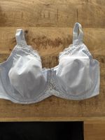 Triumph Amourette W01 BH Hellblau Grösse 85D neu
