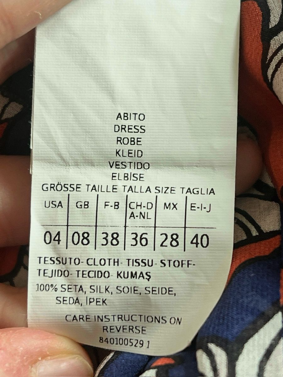 Vestiti: Max&Co. Summer Dress KLEID, Size M – Nuovo (secondo la descrizione) da Zürich venduto da SandroMaje 5