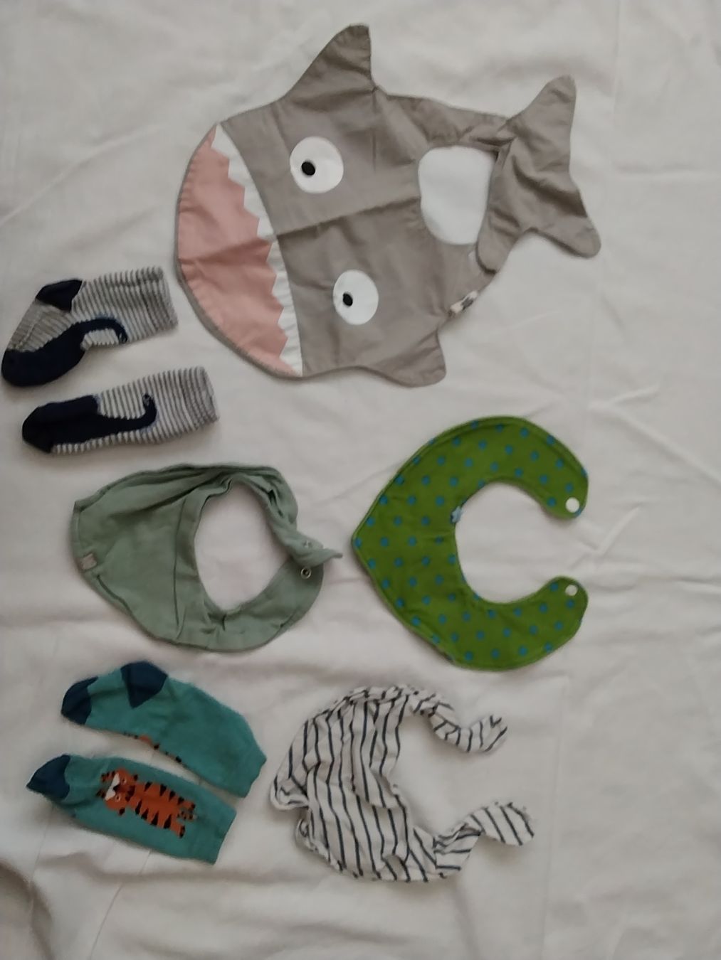 Lotti di vestiti: Kleiderpaket Grösse 62 Winter – Usato da Bülach venduto da Jane_Elisa 8
