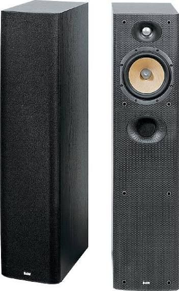 Bowers & Wilkins Casse acustiche: Bowers & Wilkins DM602.5 S3  – Difettoso da Reigoldswil venduto da kea_5nww 3