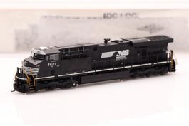 FVM 70362 Norfolk Southern ES 44Ac 7621, Spur N