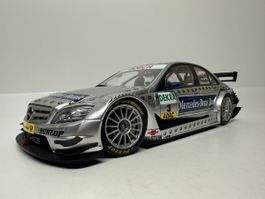 Mercedes-Benz C-Klasse V8 DTM 1:18, Spengler, AUTOART
