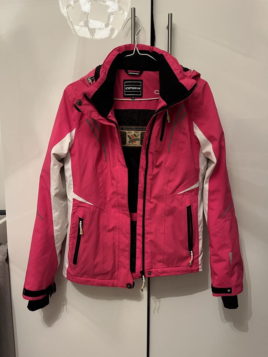 Icepeak Giacche: Veste de ski IcePeak taille M – Nuovo (secondo la descrizione) da Aigle venduto da sow_m7gm 5