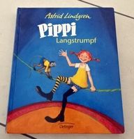 Astrid Lindgren Pippi Langstrumpf