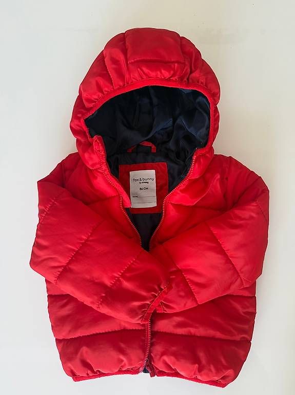Giacche & Cappotti: Übergangsjacke, Grösse 86 – Usato da Dietikon venduto da ing_f9sy 2