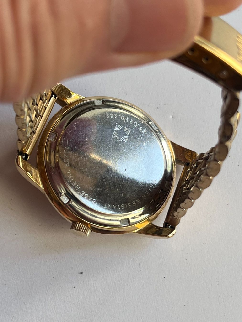 Zenith Montres: Zenith Automatic – D'occasion à Worblaufen par chronyves 3