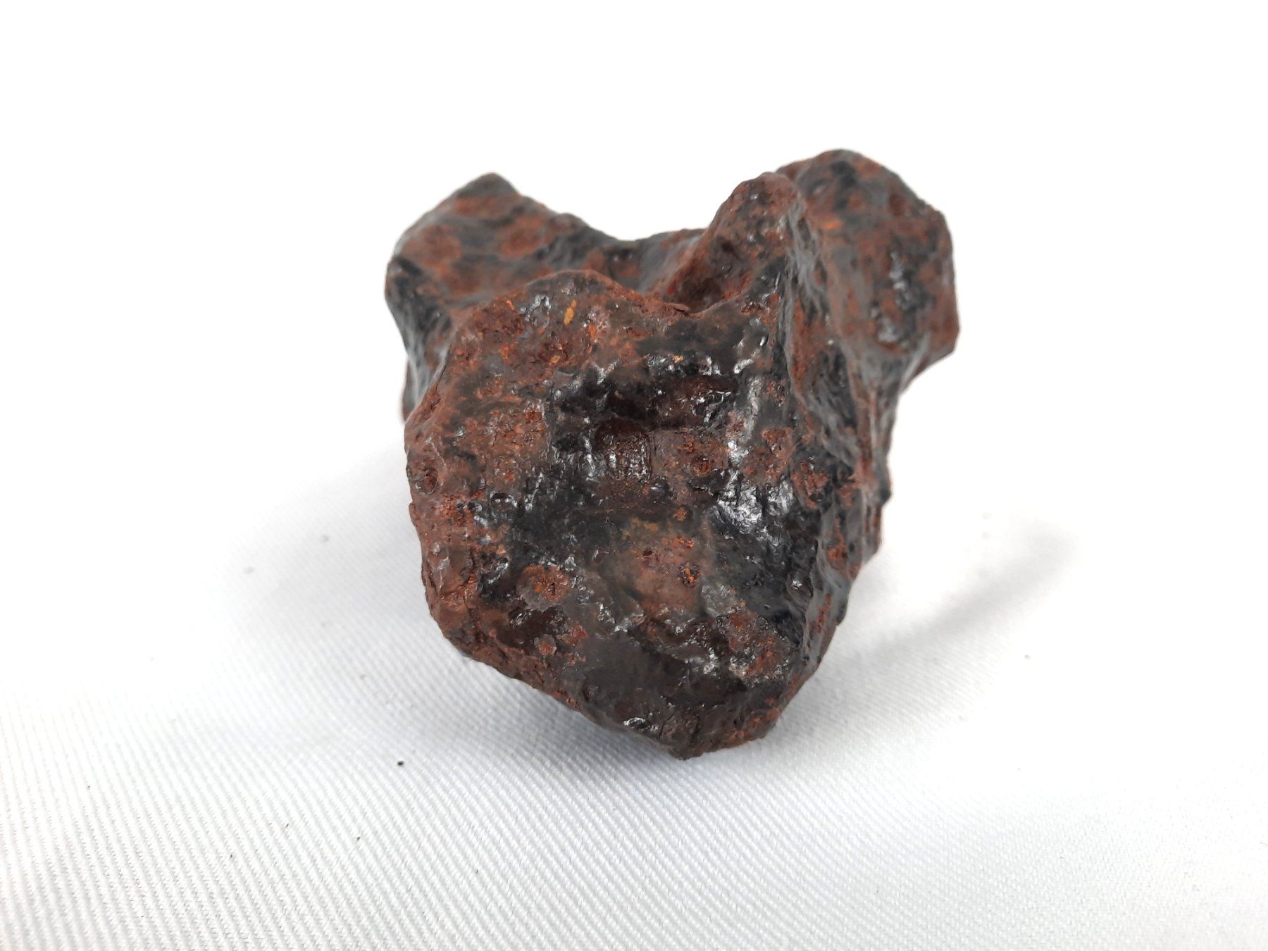 Minéraux & Lithothérapie: Magnetit, ca. 2,3 Kg – D'occasion à Beinwil am See par Restwert_Beinwil 2