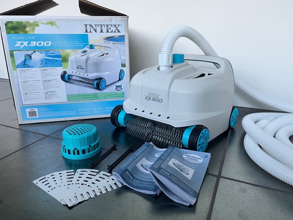 Intex ZX300 | Kaufen auf Ricardo