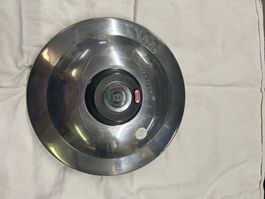 AMC SECUQUICK DECKEL