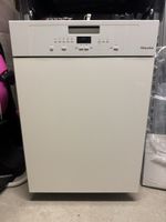 Geschirrspüler Miele G 3625-55 SCi BW Neu mit Garantie