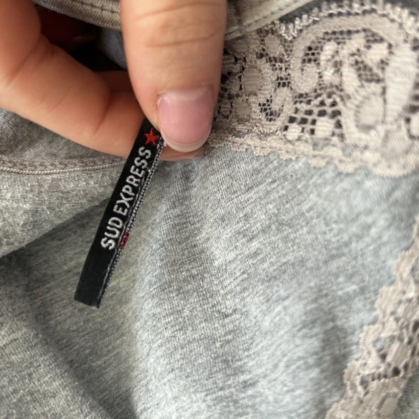 Tops: Vintage Top von Sud Express – D'occasion à Genève par Niara18 2