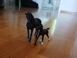 Schleichfiguren
