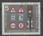 BRD Verkehrsausstellung 1965 (16