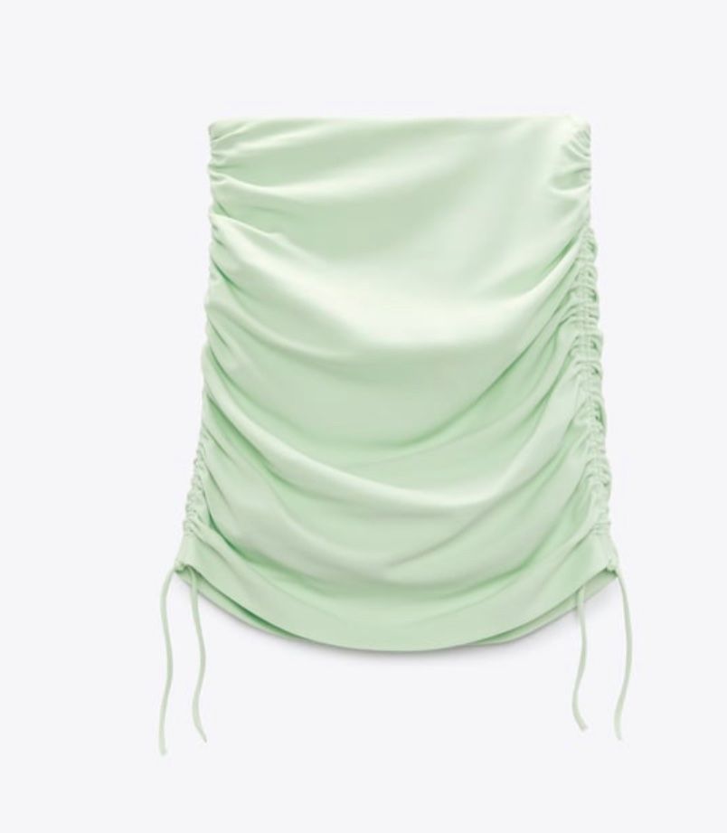 Zara Lotti di vestiti: Set von Zara – Usato da Vaduz venduto da GiuliaSu 3