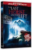 The Last House on the Left (Extended Version) von Wes Craven