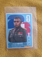 Panini sticker Kylian Mbappe Dictador France