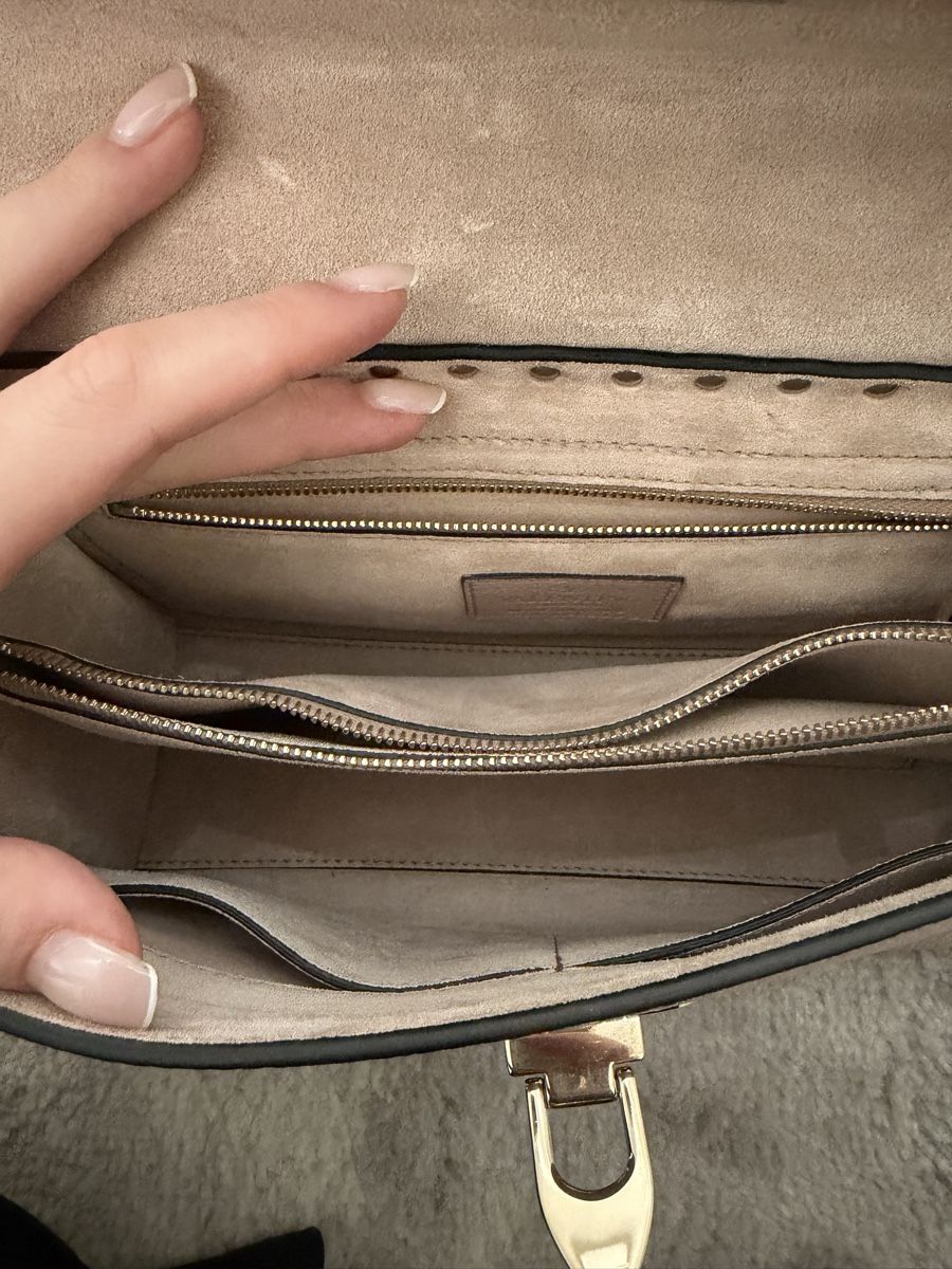 Valentino Borse da donna: Sac Valentino neuf – Nuovo (secondo la descrizione) da Chailly-Montreux venduto da 25._sv 4