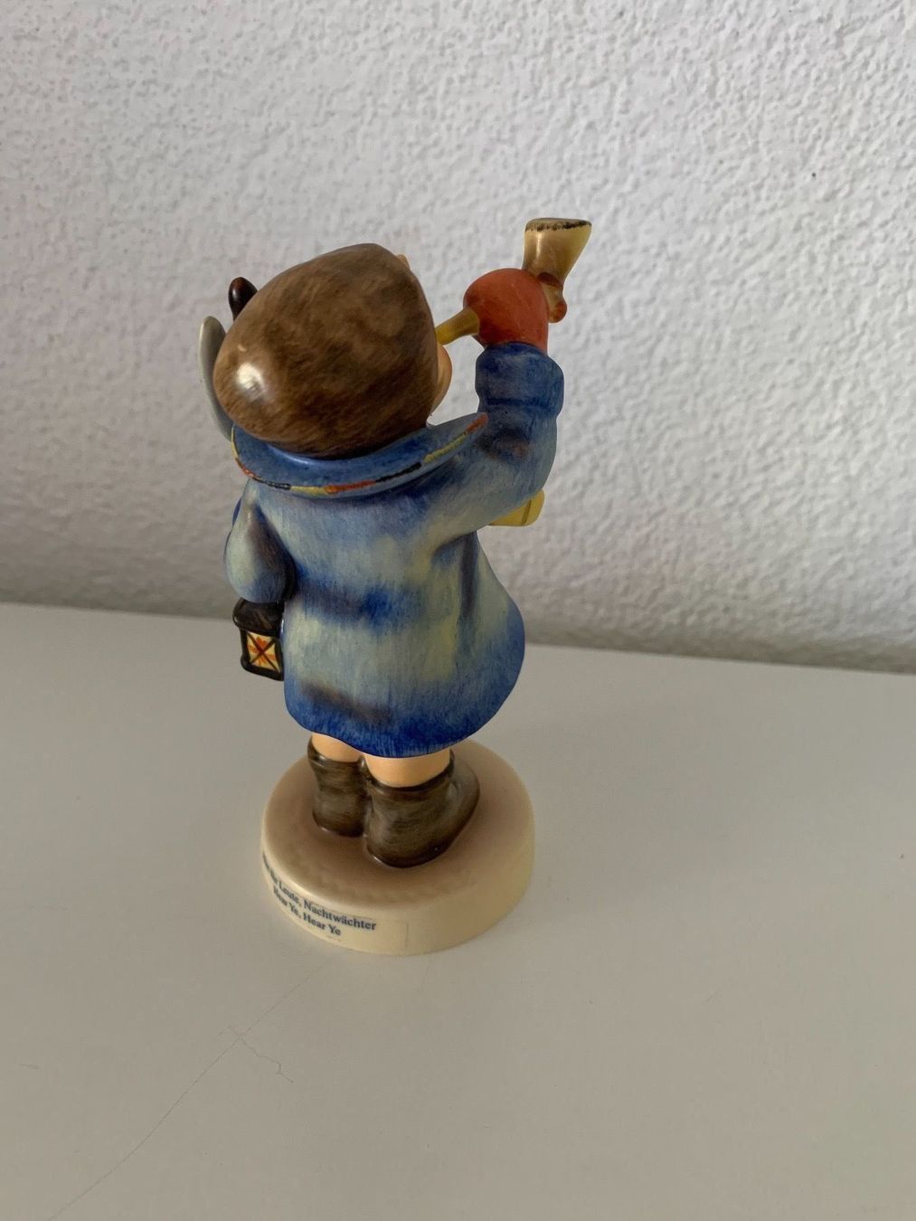 Hummel Statuette: Goebel Hummel Figur – Usato da Kreuzlingen venduto da micus87 1
